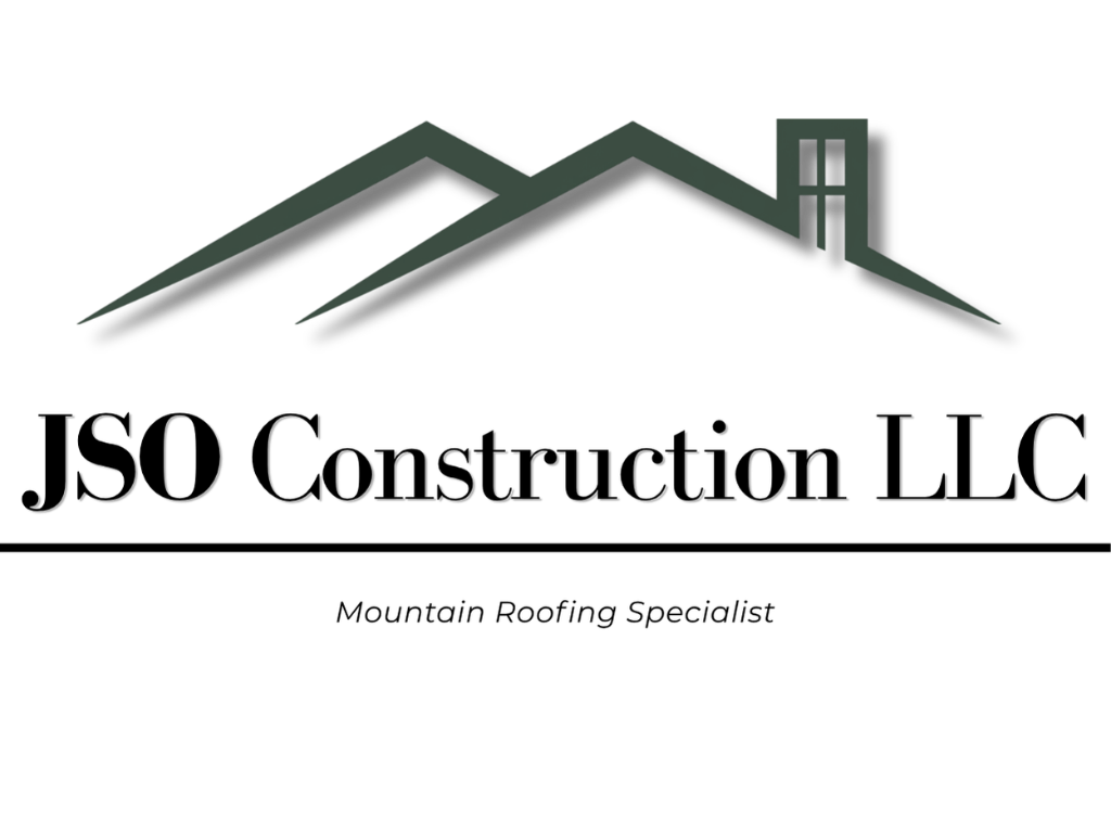 JSO Construction Logo
